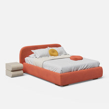 Load image into Gallery viewer, Althea Upholstered Bedroom Set