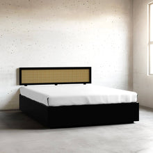 Load image into Gallery viewer, California Hydraulic Storage bed