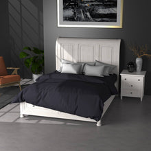 Load image into Gallery viewer, Hale Storage Bed - Solid Wood