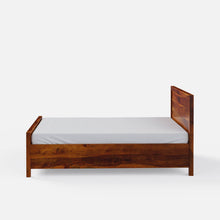 Load image into Gallery viewer, Camino Storage Bed - Sheesham