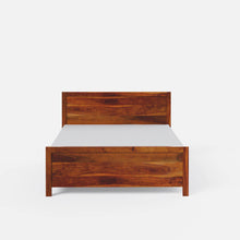 Load image into Gallery viewer, Camino Storage Bed - Sheesham
