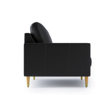 Load image into Gallery viewer, Lore Sofa | 2 Seater Italian Leather Sofa (5 feet)