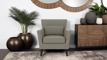 Load image into Gallery viewer, Boyd Artificial Leather Chair