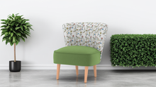 Load image into Gallery viewer, Bronx Fabric Chair