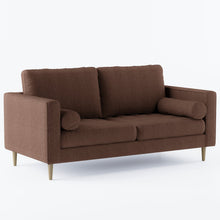 Load image into Gallery viewer, Palo Sofa T (Split Seats) | 2.5 Seater (6 feet) | Tufted