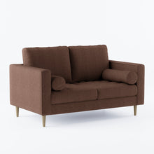 Load image into Gallery viewer, Palo Sofa (Split Seats) | 2 Seater (5 feet) | Tufted
