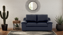 Load image into Gallery viewer, California 2 Seater Artificial Leather Sofa