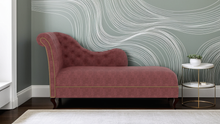 Load image into Gallery viewer, Chester Fabric LHF Lounger