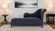 Load image into Gallery viewer, Chester Artificial Leather RHF Lounger