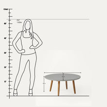 Load image into Gallery viewer, Knud Coffee Table