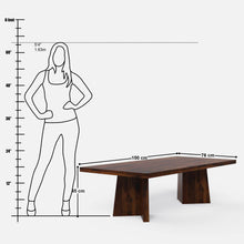 Load image into Gallery viewer, Alejandro Coffee Table