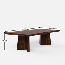 Load image into Gallery viewer, Alejandro Coffee Table
