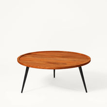 Load image into Gallery viewer, Latte Coffee Table