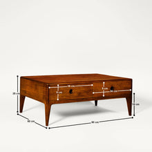Load image into Gallery viewer, Liv Center Table