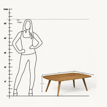 Load image into Gallery viewer, Age Coffee Table