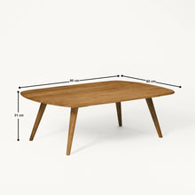 Load image into Gallery viewer, Age Coffee Table