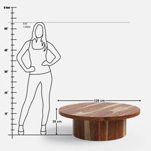 Load image into Gallery viewer, Luis Large Coffee Table