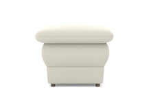 Load image into Gallery viewer, Chiffon Fabric Ottoman
