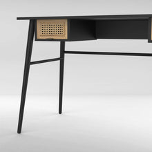 Load image into Gallery viewer, California Writing Desk