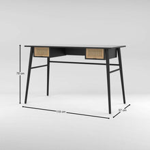 Load image into Gallery viewer, California Writing Desk
