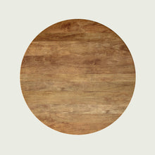 Load image into Gallery viewer, Gable Luxury Round Dining Table - 4 & 6 Seater/All Sizes
