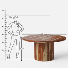 Load image into Gallery viewer, Luis Luxury Dining Table - 4 & 6 Seater/All Sizes