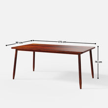 Load image into Gallery viewer, Maltby Luxury Dining Table - 6 & 8 Seater/All Sizes