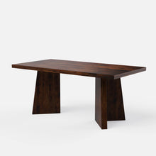 Load image into Gallery viewer, Alejandro Luxury Dining Table - 6 & 8 Seater/All Sizes