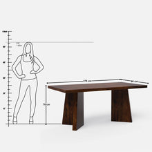 Load image into Gallery viewer, Alejandro Luxury Dining Table - 6 & 8 Seater/All Sizes