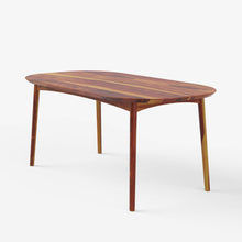 Load image into Gallery viewer, Maya Luxury Dining Table - 6 & 8 Seater/175 cm