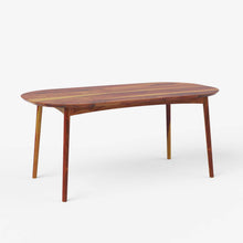 Load image into Gallery viewer, Maya Luxury Dining Table - 6 & 8 Seater/175 cm