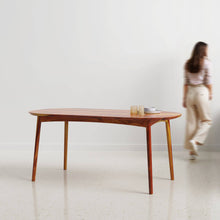 Load image into Gallery viewer, Maya Luxury Dining Table - 6 & 8 Seater/175 cm
