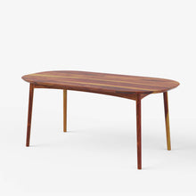 Load image into Gallery viewer, Maya Luxury Dining Table - 6 & 8 Seater/175 cm