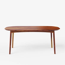 Load image into Gallery viewer, Maya Luxury Dining Table - 6 & 8 Seater/175 cm
