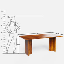 Load image into Gallery viewer, Antwerp Luxury Dining Table - 6 & 8 Seater/All Sizes