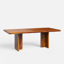 Load image into Gallery viewer, Antwerp Luxury Dining Table - 6 & 8 Seater/All Sizes