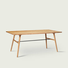 Load image into Gallery viewer, Dido Luxury Dining Table - 4, 6 & 8 Seater/All Sizes