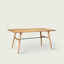 Load image into Gallery viewer, Dido Luxury Dining Table - 4, 6 & 8 Seater/All Sizes
