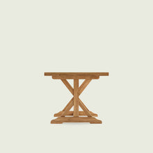 Load image into Gallery viewer, Gable Luxury Dining Table - 4, 6 and 8 Seater/All Sizes