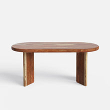 Load image into Gallery viewer, Lucas Luxury Dining Table - 6 & 8 Seater/All Sizes