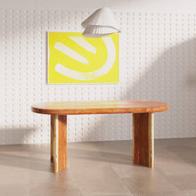 Load image into Gallery viewer, Lucas Luxury Dining Table - 6 & 8 Seater/All Sizes