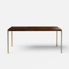 Load image into Gallery viewer, Ansel Luxury Dining Table - 4, 6 & 8 Seater/All Sizes
