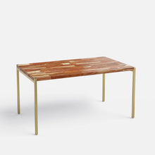 Load image into Gallery viewer, Ansel Luxury Dining Table - 4, 6 & 8 Seater/All Sizes