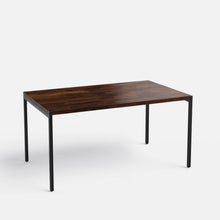 Load image into Gallery viewer, Ansel Luxury Dining Table - 4, 6 & 8 Seater/All Sizes