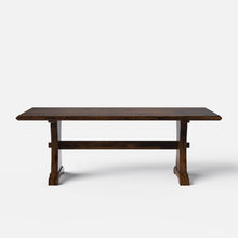 Load image into Gallery viewer, Cruz Luxury Dining Table - 6 & 8 Seater/All Sizes