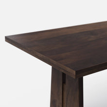 Load image into Gallery viewer, Ana Luxury Dining Table - 6 & 8 Seater/All Sizes