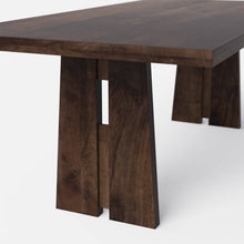 Load image into Gallery viewer, Ana Luxury Dining Table - 6 & 8 Seater/All Sizes