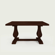 Load image into Gallery viewer, Derbyshire Luxury Dining Table - 4, 6 & 8 Seater/All Sizes