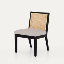 Load image into Gallery viewer, Emanuella Rattan Back Chair