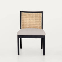 Load image into Gallery viewer, Emanuella Rattan Back Chair